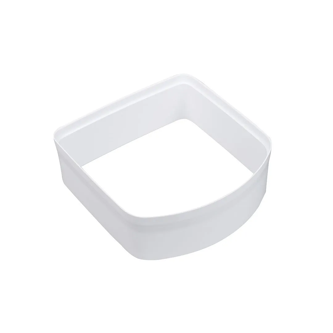 Tunnel Extension for Microchip & Manual - Locking Cat Flap