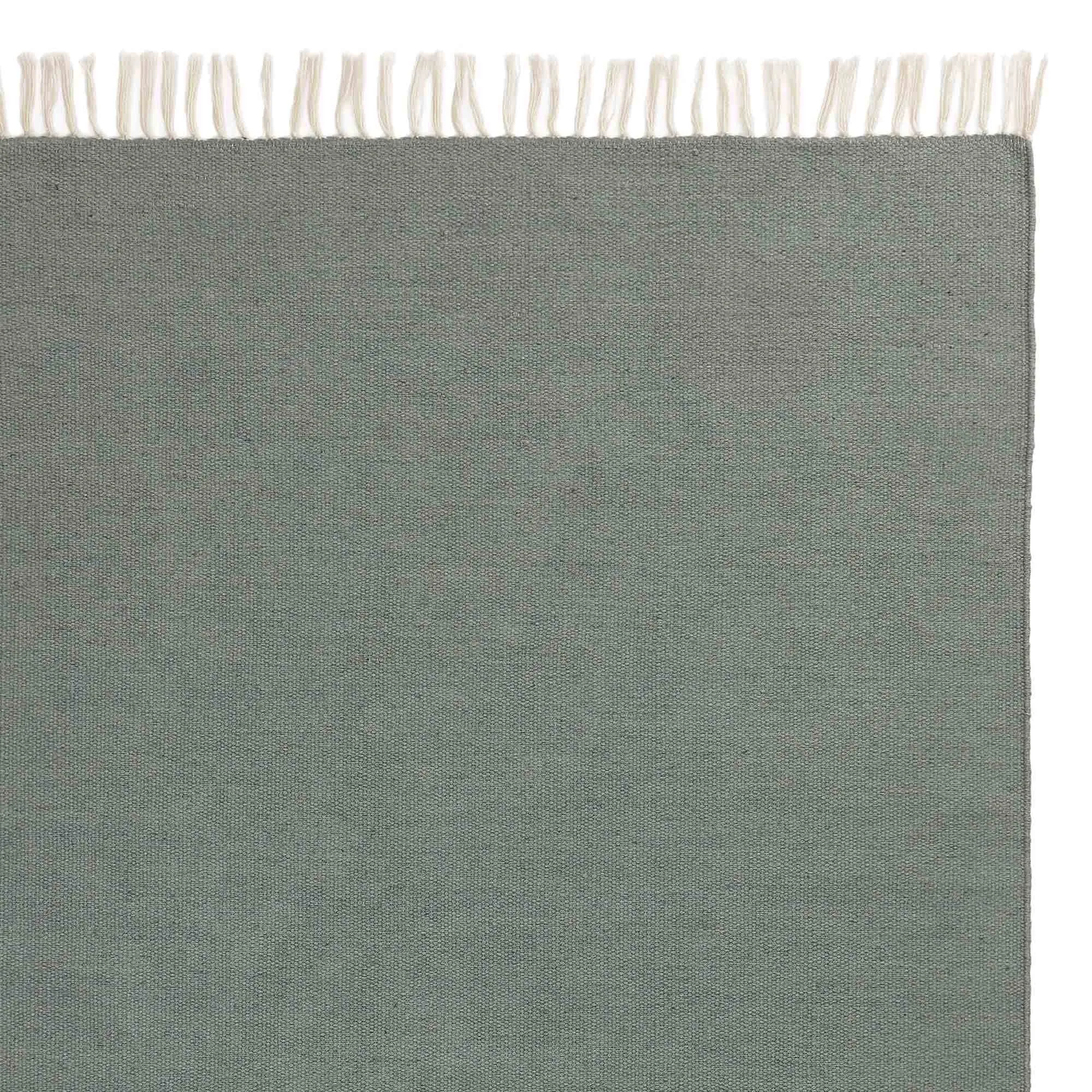 Udaka Outdoor Doormat [Green grey]
