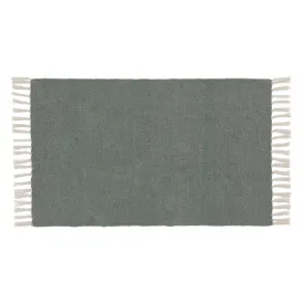 Udaka Outdoor Doormat [Green grey]