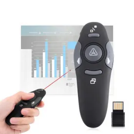 USB Laser Pointer