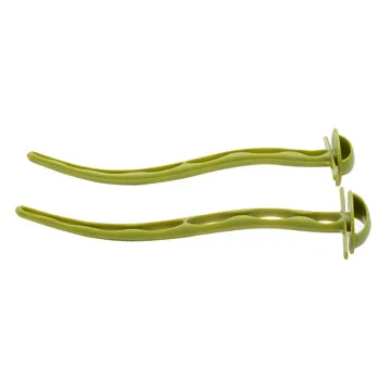 Vision Perch L11, L12 - Olive - 2 pieces