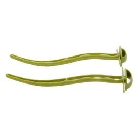 Vision Perch L11, L12 - Olive - 2 pieces