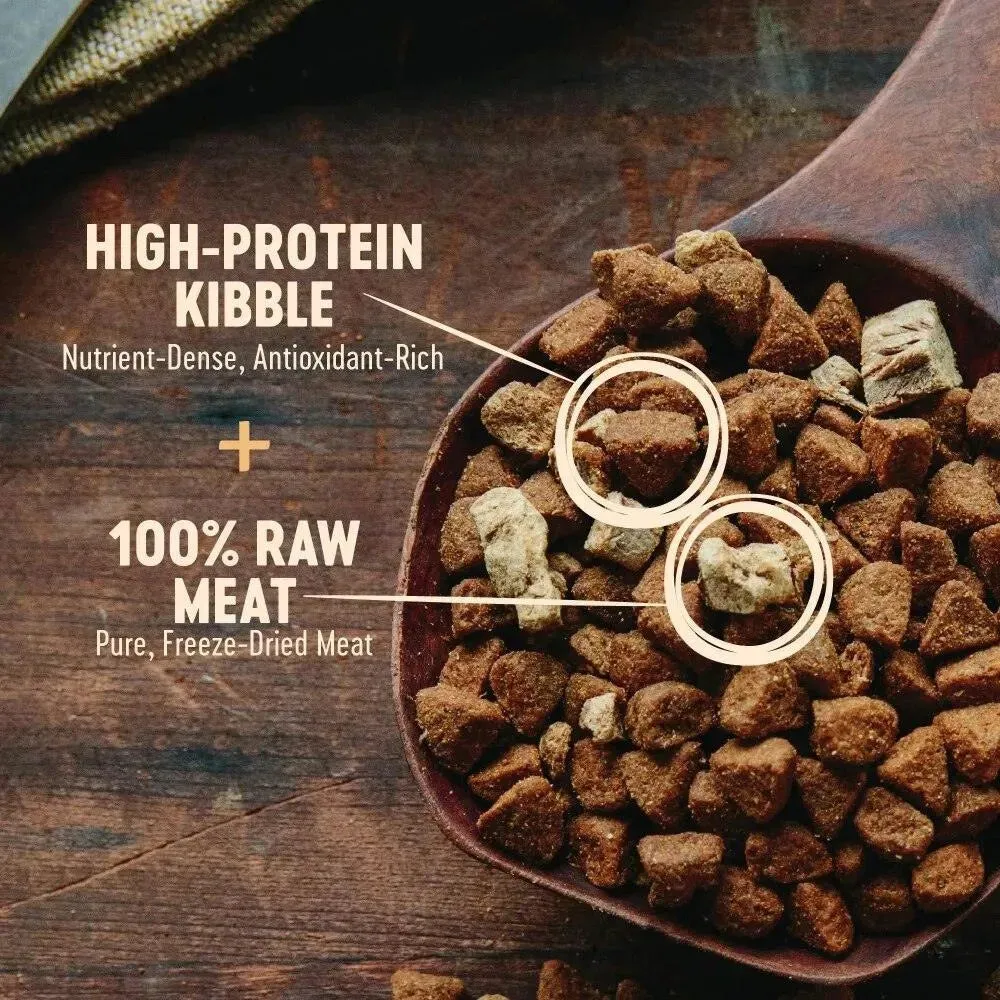 Wellness Healthy Weight Turkey & Chicken Dog Food