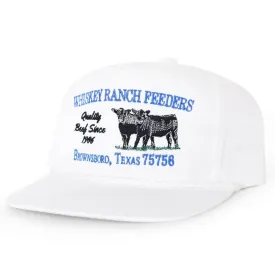 Whiskey Bent "Feeders"