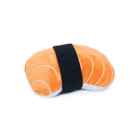 ZippyPaws NomNomz Plush Sushi Dog Toy (Plush Toy)