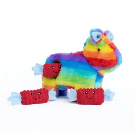 ZippyPaws Zippy Burrow Pinata Puzzle Dog Toy (Puzzle Dog Toy)